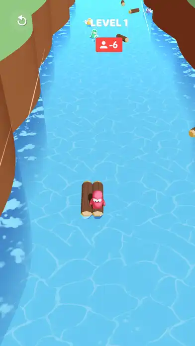 Play Merge Rescue  and enjoy Merge Rescue with UptoPlay