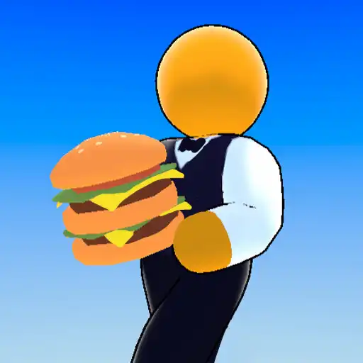 Play Merge Restaurant APK