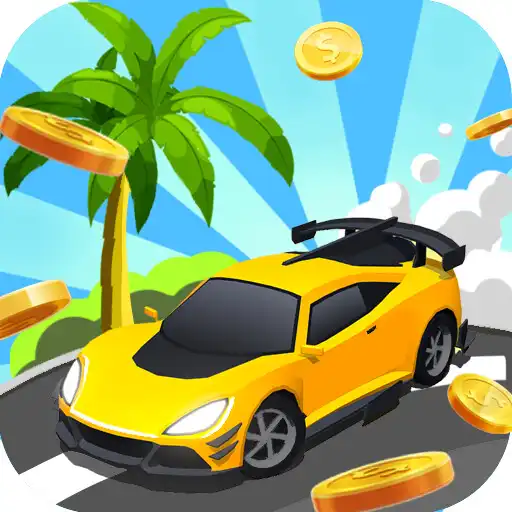 Play Merge Rich Car:Win Real Money APK Play Merge Rich Car:Win Real Money APK