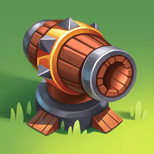 Play Merge Rivals APK