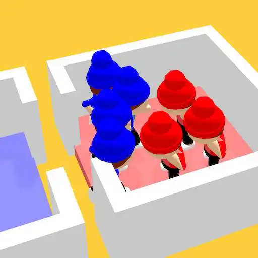 Play Merge Room APK Play Merge Room APK