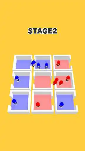 Play Merge Room  and enjoy Merge Room with UptoPlay