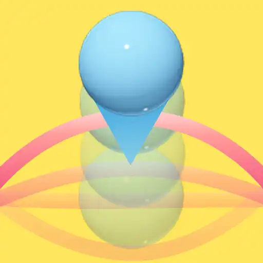 Play Merge Ropes Balls APK