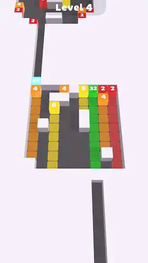 Play Merge.ro as an online game Merge.ro with UptoPlay