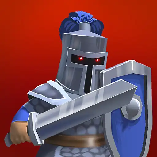 Play Merge Royale: Castle Clash APK Play Merge Royale: Castle Clash APK