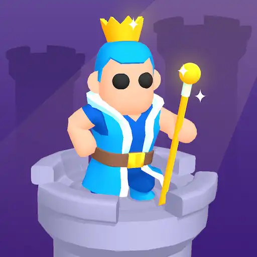 Play Merge Royale APK Play Merge Royale APK