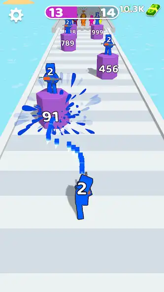 Play Merge Run Battle and enjoy Merge Run Battle with UptoPlay Play Merge Run Battle and enjoy Merge Run Battle with UptoPlay