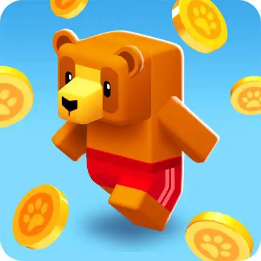 Play Merge Runners APK