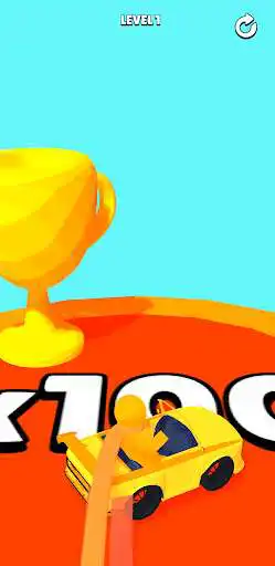 Play Merge Run  and enjoy Merge Run with UptoPlay