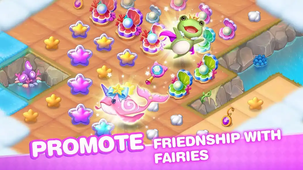 Play Merge Saga as an online game Merge Saga with UptoPlay