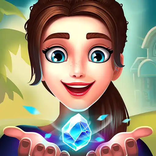 Play Merge Secrets : Mansion Games APK