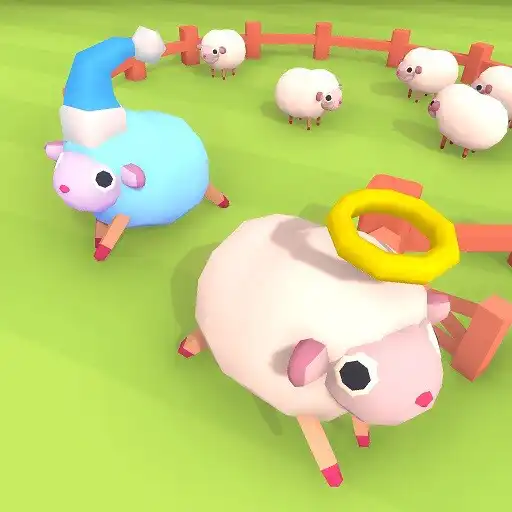 Play Merge  Shear APK