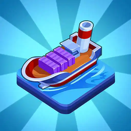 Play Merge Ship : Idle Tycoon APK Play Merge Ship : Idle Tycoon APK
