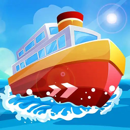 Play Merge Ships: Ship Tycoon APK