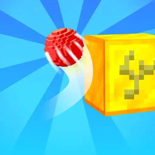 Play Merge, Shoot and Mine APK