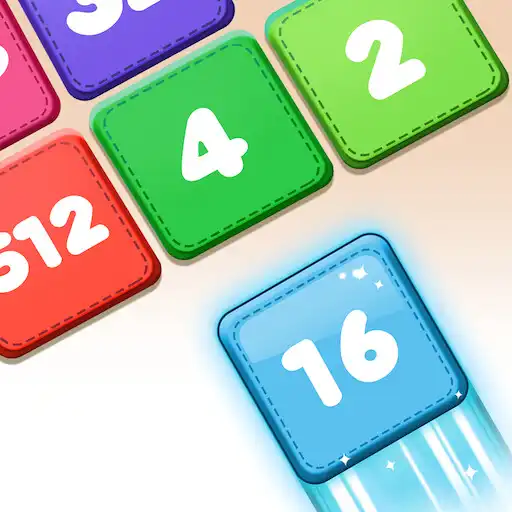 Play Merge Shooter APK