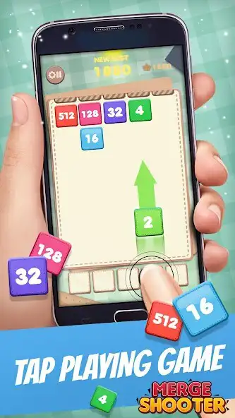 Play Merge Shooter as an online game online Merge Shooter with UptoPlay Play Merge Shooter as an online game Merge Shooter with UptoPlay