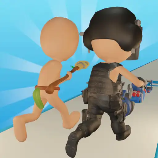 Play Merge Shooters APK