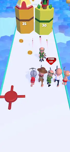 Play Merge Shooters as an online game online Merge Shooters with UptoPlay Play Merge Shooters as an online game Merge Shooters with UptoPlay