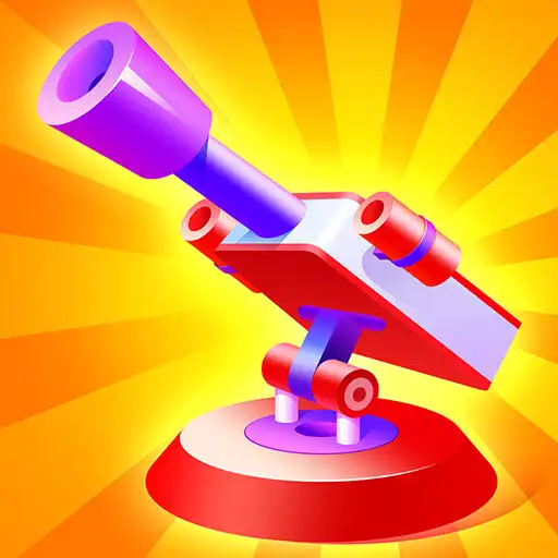 Play Merge Shooting Tower APK Play Merge Shooting Tower APK