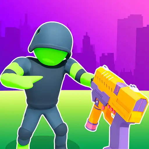 Play Merge Shot APK