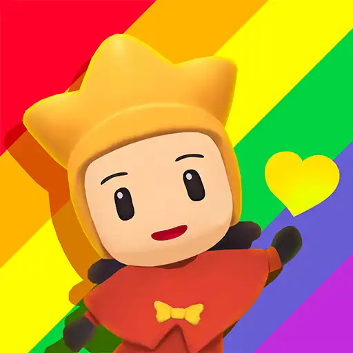 Play Merge Skyland APK