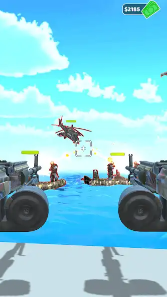 Play Merge Sky Smashers  and enjoy Merge Sky Smashers with UptoPlay