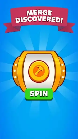Play Merge Slots as an online game Merge Slots with UptoPlay