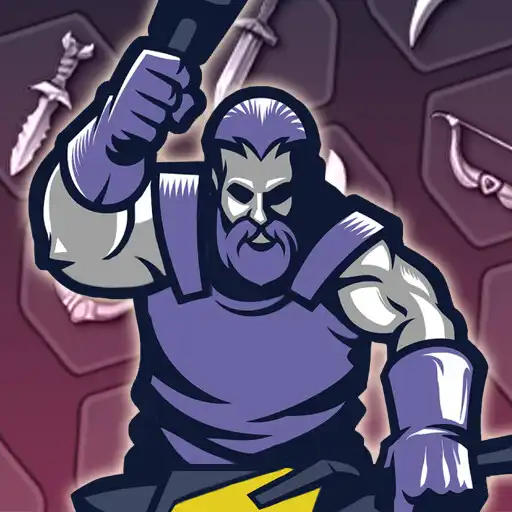 Play Merge Smith - Weapon Upgrade APK Play Merge Smith - Weapon Upgrade APK