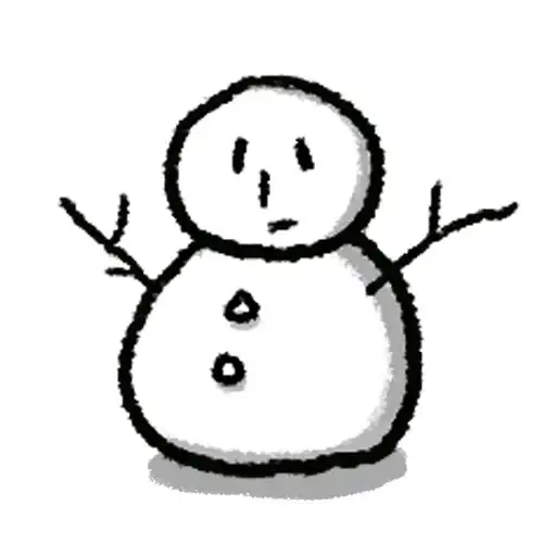 Play Merge Snowman APK