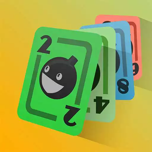 Play Merge Solitaire - Card Puzzle APK
