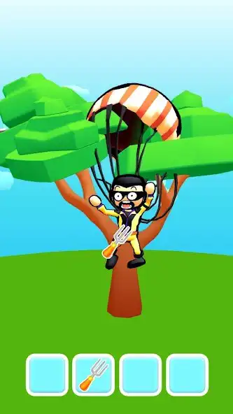 Play MergeSolver as an online game MergeSolver with UptoPlay
