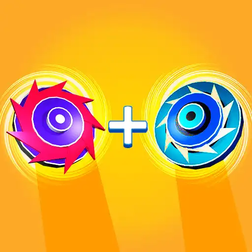 Play Merge Spinner - Spinner Fight APK Play Merge Spinner - Spinner Fight APK