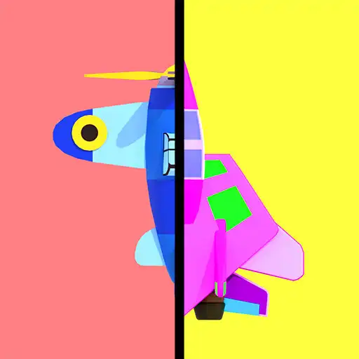Play Merge Squadron APK