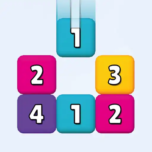 Play Merge Stacks APK