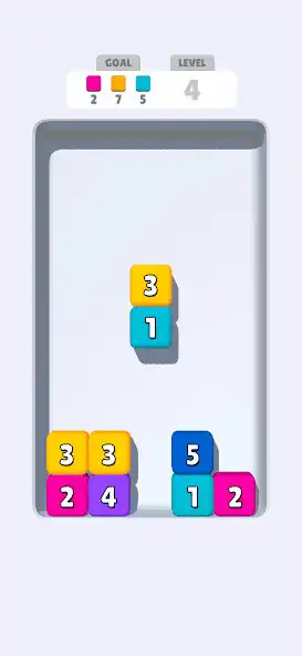 Play Merge Stacks as an online game online Merge Stacks with UptoPlay Play Merge Stacks as an online game Merge Stacks with UptoPlay