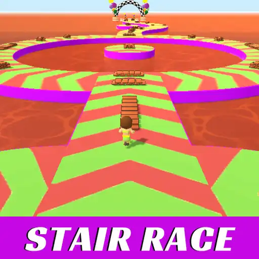 Play Merge Stair Stack Run 3D APK Play Merge Stair Stack Run 3D APK