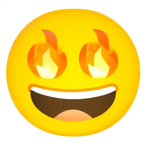 Play Merge stickers emojis mix APK