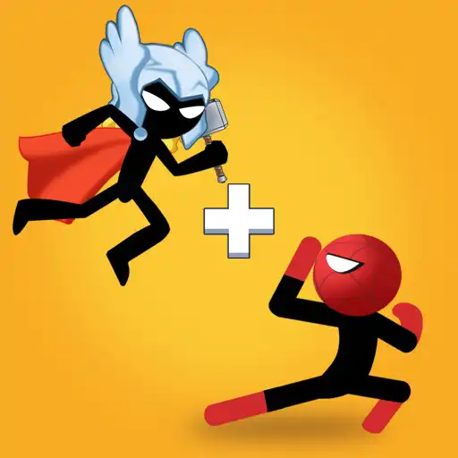 Play Merge Stick Master: Hero Fight APK Play Merge Stick Master: Hero Fight APK