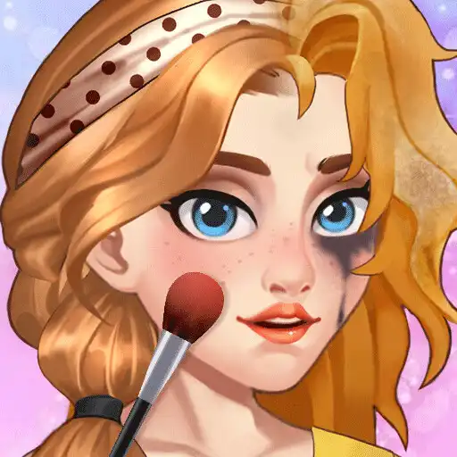 Play Merge Stylist-Fashion Makeover APK