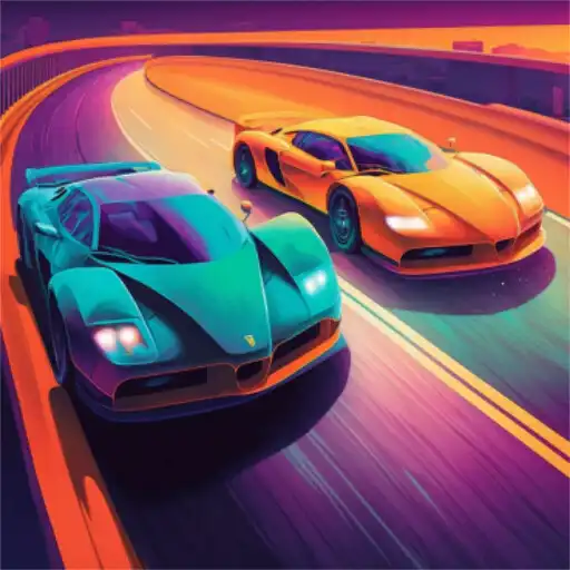 Play Merge Supercars APK Play Merge Supercars APK