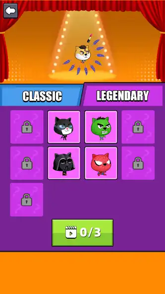 Play Merge Superstars  and enjoy Merge Superstars with UptoPlay