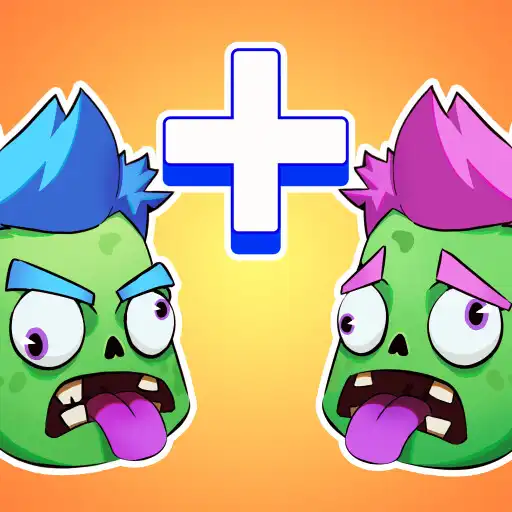 Play Merge Survival: Zombies APK