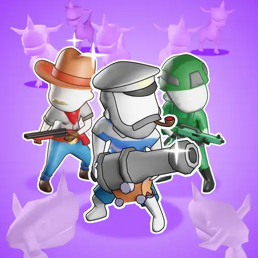 Play Merge  Survive APK