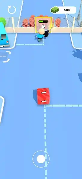 Play Merge Survivor as an online game Merge Survivor with UptoPlay