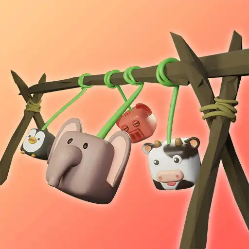 Play Merge Swing Marble APK