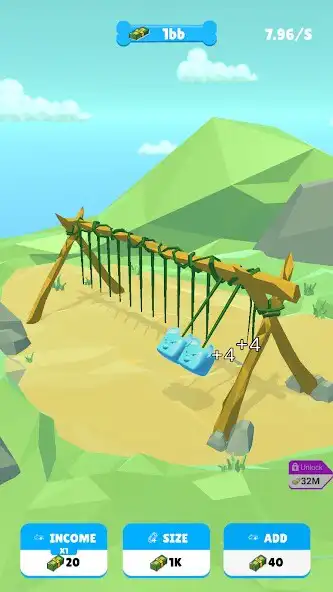 Play Merge Swing Marble  and enjoy Merge Swing Marble with UptoPlay