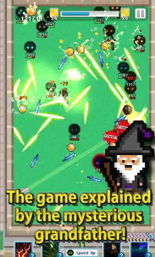 Play Merge Sword : Idle Merged Sword  and enjoy Merge Sword : Idle Merged Sword with UptoPlay
