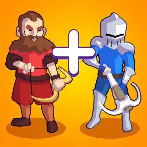 Play Merge Tactics APK