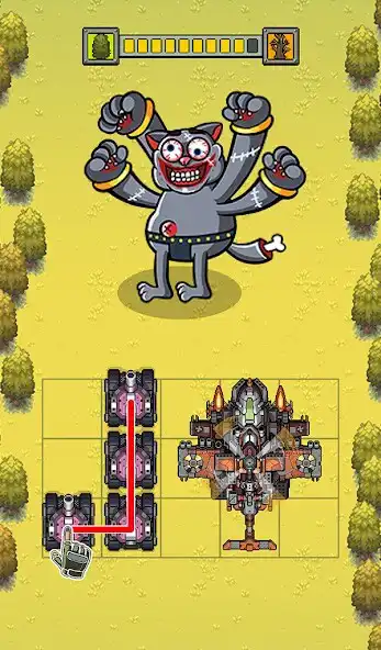 Play Merge Talking Juan: Jackal io  and enjoy Merge Talking Juan: Jackal io with UptoPlay
